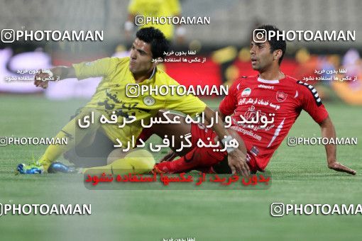 726428, Tehran, [*parameter:4*], Iran Pro League، Persian Gulf Cup، 2012-13 season، First Leg، Week 2، Persepolis 2 v 3 Fajr-e Sepasi Shiraz on 2012/07/24 at Azadi Stadium