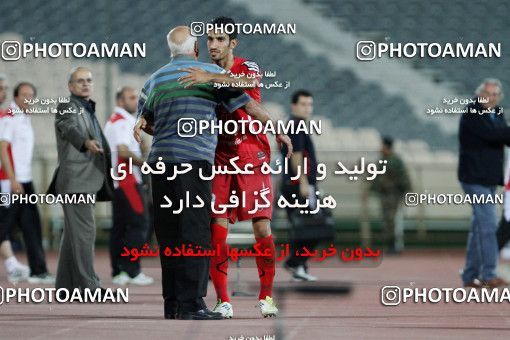 726491, Tehran, [*parameter:4*], لیگ برتر فوتبال ایران، Persian Gulf Cup، Week 2، First Leg، Persepolis 2 v 3 Fajr-e Sepasi Shiraz on 2012/07/24 at Azadi Stadium