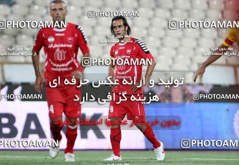 726445, Tehran, [*parameter:4*], Iran Pro League، Persian Gulf Cup، 2012-13 season، First Leg، Week 2، Persepolis 2 v 3 Fajr-e Sepasi Shiraz on 2012/07/24 at Azadi Stadium