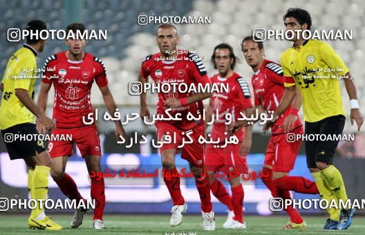 726492, Tehran, [*parameter:4*], Iran Pro League، Persian Gulf Cup، 2012-13 season، First Leg، Week 2، Persepolis 2 v 3 Fajr-e Sepasi Shiraz on 2012/07/24 at Azadi Stadium