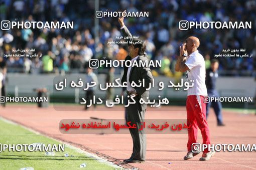 727770, Tehran, [*parameter:4*], Iran Pro League، Persian Gulf Cup، 2007-08 season، Second Leg، Week 26، Esteghlal ۱ v ۱ Persepolis on 2008/04/03 at Azadi Stadium