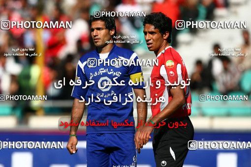 727631, Tehran, [*parameter:4*], Iran Pro League، Persian Gulf Cup، 2007-08 season، Second Leg، Week 26، Esteghlal ۱ v ۱ Persepolis on 2008/04/03 at Azadi Stadium