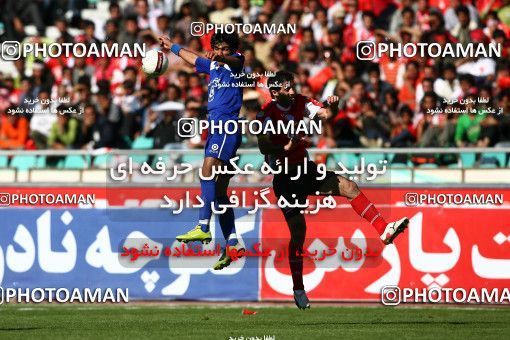 727493, Tehran, [*parameter:4*], Iran Pro League، Persian Gulf Cup، 2007-08 season، Second Leg، Week 26، Esteghlal ۱ v ۱ Persepolis on 2008/04/03 at Azadi Stadium