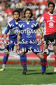 727176, Tehran, [*parameter:4*], Iran Pro League، Persian Gulf Cup، 2007-08 season، Second Leg، Week 26، Esteghlal ۱ v ۱ Persepolis on 2008/04/03 at Azadi Stadium