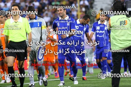 726888, Tehran, [*parameter:4*], Iran Pro League، Persian Gulf Cup، 2012-13 season، First Leg، Week 2، Esteghlal ۱ v 2 Saipa on 2012/07/25 at Azadi Stadium