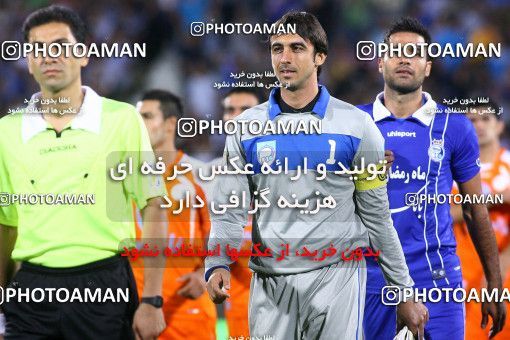 726897, Tehran, [*parameter:4*], Iran Pro League، Persian Gulf Cup، 2012-13 season، First Leg، Week 2، Esteghlal ۱ v 2 Saipa on 2012/07/25 at Azadi Stadium