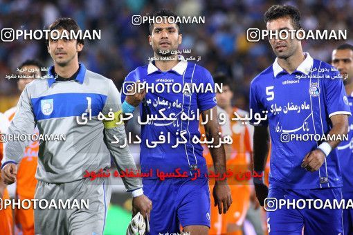 726955, Tehran, [*parameter:4*], Iran Pro League، Persian Gulf Cup، 2012-13 season، First Leg، Week 2، Esteghlal ۱ v 2 Saipa on 2012/07/25 at Azadi Stadium