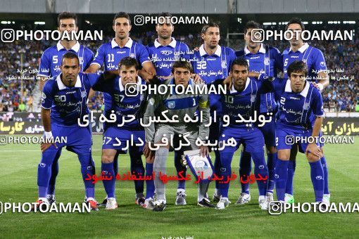 726960, Tehran, [*parameter:4*], Iran Pro League، Persian Gulf Cup، 2012-13 season، First Leg، Week 2، Esteghlal ۱ v 2 Saipa on 2012/07/25 at Azadi Stadium