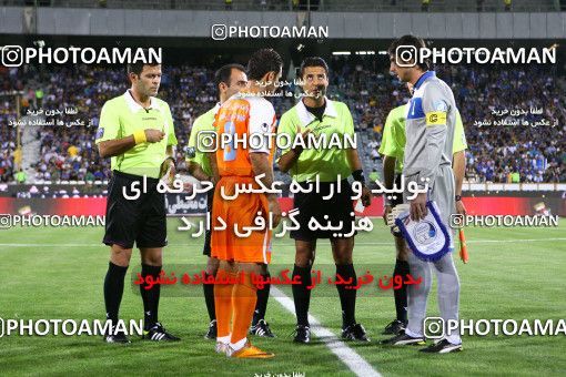 726930, Tehran, [*parameter:4*], Iran Pro League، Persian Gulf Cup، 2012-13 season، First Leg، Week 2، Esteghlal ۱ v 2 Saipa on 2012/07/25 at Azadi Stadium