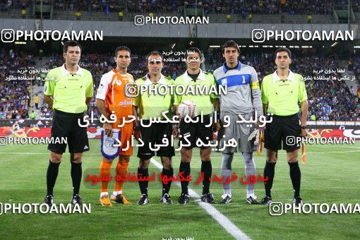 726867, Tehran, [*parameter:4*], Iran Pro League، Persian Gulf Cup، 2012-13 season، First Leg، Week 2، Esteghlal ۱ v 2 Saipa on 2012/07/25 at Azadi Stadium