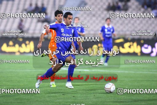 726956, Tehran, [*parameter:4*], Iran Pro League، Persian Gulf Cup، 2012-13 season، First Leg، Week 2، Esteghlal ۱ v 2 Saipa on 2012/07/25 at Azadi Stadium