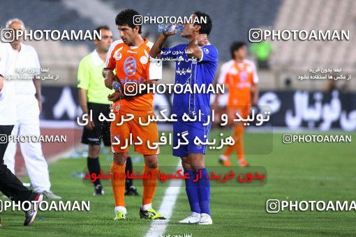 726845, Tehran, [*parameter:4*], Iran Pro League، Persian Gulf Cup، 2012-13 season، First Leg، Week 2، Esteghlal ۱ v 2 Saipa on 2012/07/25 at Azadi Stadium