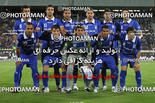 726578, Tehran, [*parameter:4*], Iran Pro League، Persian Gulf Cup، 2012-13 season، First Leg، Week 2، Esteghlal ۱ v 2 Saipa on 2012/07/25 at Azadi Stadium