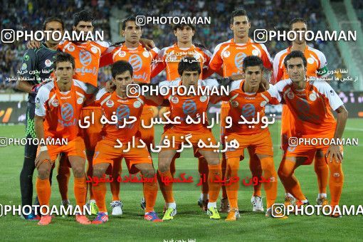 726635, Tehran, [*parameter:4*], Iran Pro League، Persian Gulf Cup، 2012-13 season، First Leg، Week 2، Esteghlal ۱ v 2 Saipa on 2012/07/25 at Azadi Stadium