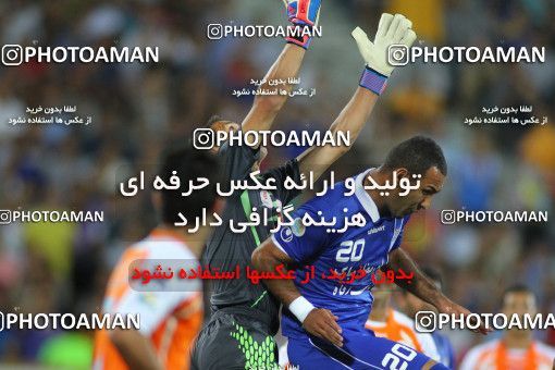 726609, Tehran, [*parameter:4*], Iran Pro League، Persian Gulf Cup، 2012-13 season، First Leg، Week 2، Esteghlal ۱ v 2 Saipa on 2012/07/25 at Azadi Stadium