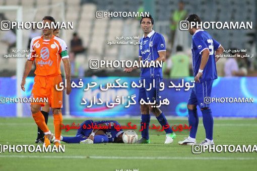 726551, Tehran, [*parameter:4*], Iran Pro League، Persian Gulf Cup، 2012-13 season، First Leg، Week 2، Esteghlal ۱ v 2 Saipa on 2012/07/25 at Azadi Stadium