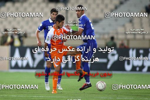 726613, Tehran, [*parameter:4*], Iran Pro League، Persian Gulf Cup، 2012-13 season، First Leg، Week 2، Esteghlal ۱ v 2 Saipa on 2012/07/25 at Azadi Stadium