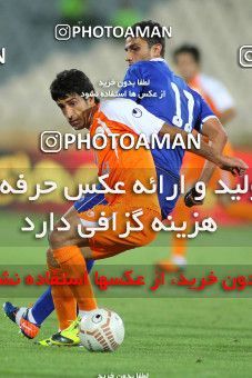 726570, Tehran, [*parameter:4*], Iran Pro League، Persian Gulf Cup، 2012-13 season، First Leg، Week 2، Esteghlal ۱ v 2 Saipa on 2012/07/25 at Azadi Stadium