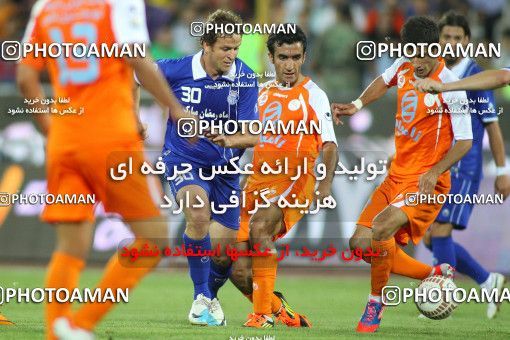 726558, Tehran, [*parameter:4*], Iran Pro League، Persian Gulf Cup، 2012-13 season، First Leg، Week 2، Esteghlal ۱ v 2 Saipa on 2012/07/25 at Azadi Stadium