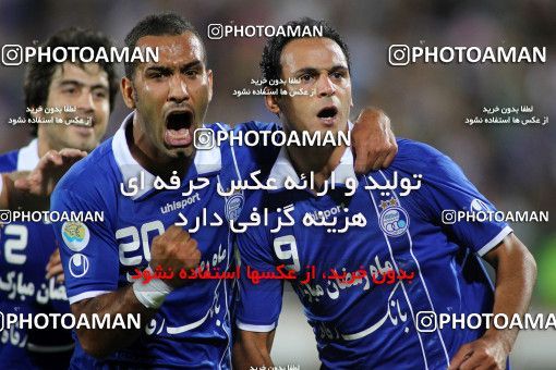 726654, Tehran, [*parameter:4*], Iran Pro League، Persian Gulf Cup، 2012-13 season، First Leg، Week 2، Esteghlal ۱ v 2 Saipa on 2012/07/25 at Azadi Stadium