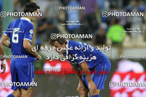 726556, Tehran, [*parameter:4*], Iran Pro League، Persian Gulf Cup، 2012-13 season، First Leg، Week 2، Esteghlal ۱ v 2 Saipa on 2012/07/25 at Azadi Stadium