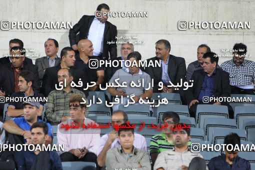 726611, Tehran, [*parameter:4*], لیگ برتر فوتبال ایران، Persian Gulf Cup، Week 2، First Leg، Esteghlal 1 v 2 Saipa on 2012/07/25 at Azadi Stadium