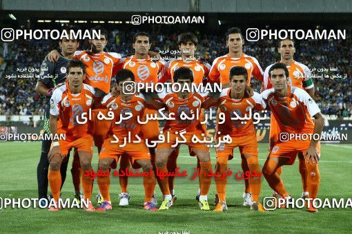 726783, Tehran, [*parameter:4*], Iran Pro League، Persian Gulf Cup، 2012-13 season، First Leg، Week 2، Esteghlal ۱ v 2 Saipa on 2012/07/25 at Azadi Stadium