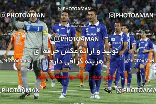 726689, Tehran, [*parameter:4*], Iran Pro League، Persian Gulf Cup، 2012-13 season، First Leg، Week 2، Esteghlal ۱ v 2 Saipa on 2012/07/25 at Azadi Stadium