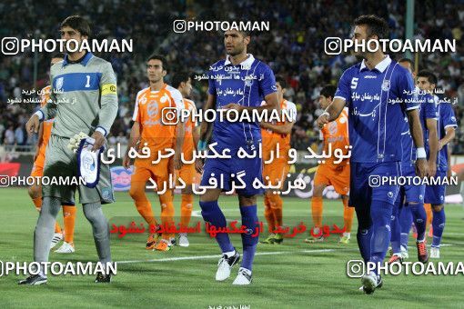 726727, Tehran, [*parameter:4*], Iran Pro League، Persian Gulf Cup، 2012-13 season، First Leg، Week 2، Esteghlal ۱ v 2 Saipa on 2012/07/25 at Azadi Stadium