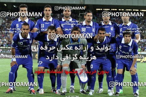 726792, Tehran, [*parameter:4*], Iran Pro League، Persian Gulf Cup، 2012-13 season، First Leg، Week 2، Esteghlal ۱ v 2 Saipa on 2012/07/25 at Azadi Stadium