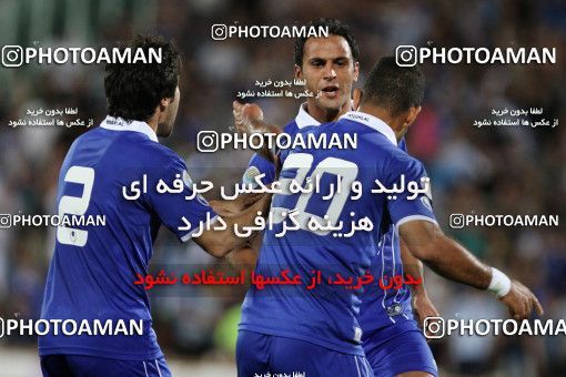 726808, Tehran, [*parameter:4*], Iran Pro League، Persian Gulf Cup، 2012-13 season، First Leg، Week 2، Esteghlal ۱ v 2 Saipa on 2012/07/25 at Azadi Stadium