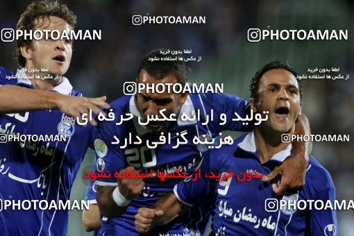 726835, Tehran, [*parameter:4*], Iran Pro League، Persian Gulf Cup، 2012-13 season، First Leg، Week 2، Esteghlal ۱ v 2 Saipa on 2012/07/25 at Azadi Stadium