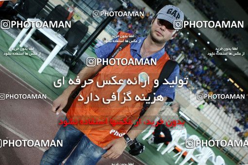 726780, Tehran, [*parameter:4*], لیگ برتر فوتبال ایران، Persian Gulf Cup، Week 2، First Leg، Esteghlal 1 v 2 Saipa on 2012/07/25 at Azadi Stadium