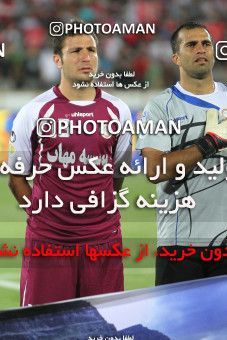 728957, Tehran, [*parameter:4*], Iran Pro League، Persian Gulf Cup، 2012-13 season، First Leg، Week 3، Gahar Doroud ۱ v ۱ Persepolis on 2012/07/30 at Azadi Stadium