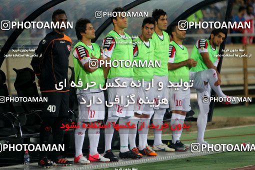 728911, Tehran, [*parameter:4*], Iran Pro League، Persian Gulf Cup، 2012-13 season، First Leg، Week 3، Gahar Doroud ۱ v ۱ Persepolis on 2012/07/30 at Azadi Stadium