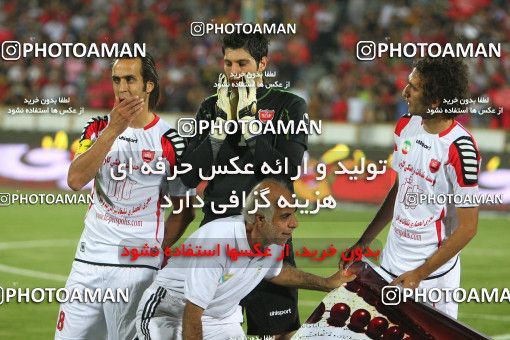 728906, Tehran, [*parameter:4*], Iran Pro League، Persian Gulf Cup، 2012-13 season، First Leg، Week 3، Gahar Doroud ۱ v ۱ Persepolis on 2012/07/30 at Azadi Stadium