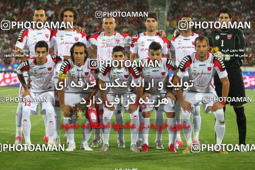 728882, Tehran, [*parameter:4*], Iran Pro League، Persian Gulf Cup، 2012-13 season، First Leg، Week 3، Gahar Doroud ۱ v ۱ Persepolis on 2012/07/30 at Azadi Stadium