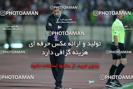 728943, Tehran, [*parameter:4*], لیگ برتر فوتبال ایران، Persian Gulf Cup، Week 3، First Leg، Gahar Doroud 1 v 1 Persepolis on 2012/07/30 at Azadi Stadium