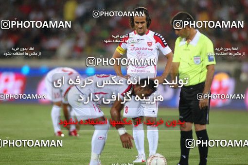 728979, Tehran, [*parameter:4*], Iran Pro League، Persian Gulf Cup، 2012-13 season، First Leg، Week 3، Gahar Doroud ۱ v ۱ Persepolis on 2012/07/30 at Azadi Stadium