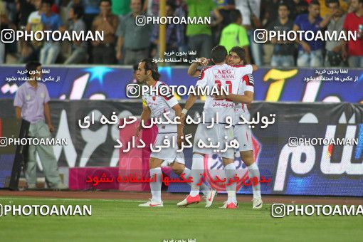 728985, Tehran, [*parameter:4*], Iran Pro League، Persian Gulf Cup، 2012-13 season، First Leg، Week 3، Gahar Doroud ۱ v ۱ Persepolis on 2012/07/30 at Azadi Stadium