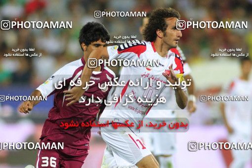 728876, Tehran, [*parameter:4*], Iran Pro League، Persian Gulf Cup، 2012-13 season، First Leg، Week 3، Gahar Doroud ۱ v ۱ Persepolis on 2012/07/30 at Azadi Stadium