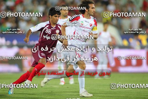 728861, Tehran, [*parameter:4*], Iran Pro League، Persian Gulf Cup، 2012-13 season، First Leg، Week 3، Gahar Doroud ۱ v ۱ Persepolis on 2012/07/30 at Azadi Stadium