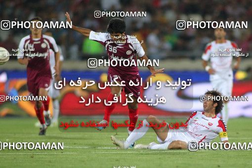 728853, Tehran, [*parameter:4*], Iran Pro League، Persian Gulf Cup، 2012-13 season، First Leg، Week 3، Gahar Doroud ۱ v ۱ Persepolis on 2012/07/30 at Azadi Stadium