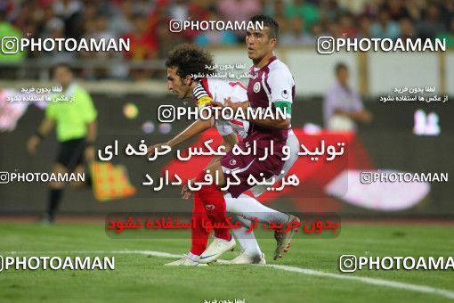 728884, Tehran, [*parameter:4*], Iran Pro League، Persian Gulf Cup، 2012-13 season، First Leg، Week 3، Gahar Doroud ۱ v ۱ Persepolis on 2012/07/30 at Azadi Stadium