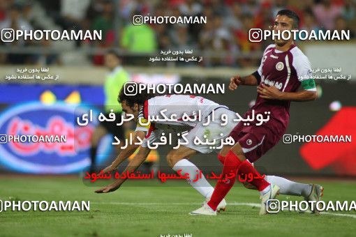 728909, Tehran, [*parameter:4*], Iran Pro League، Persian Gulf Cup، 2012-13 season، First Leg، Week 3، Gahar Doroud ۱ v ۱ Persepolis on 2012/07/30 at Azadi Stadium