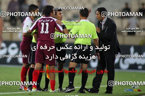 728834, Tehran, [*parameter:4*], Iran Pro League، Persian Gulf Cup، 2012-13 season، First Leg، Week 3، Gahar Doroud ۱ v ۱ Persepolis on 2012/07/30 at Azadi Stadium