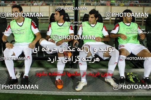 728991, Tehran, [*parameter:4*], Iran Pro League، Persian Gulf Cup، 2012-13 season، First Leg، Week 3، Gahar Doroud ۱ v ۱ Persepolis on 2012/07/30 at Azadi Stadium