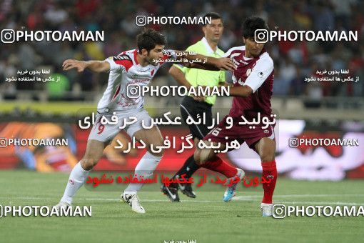 729077, Tehran, [*parameter:4*], Iran Pro League، Persian Gulf Cup، 2012-13 season، First Leg، Week 3، Gahar Doroud ۱ v ۱ Persepolis on 2012/07/30 at Azadi Stadium