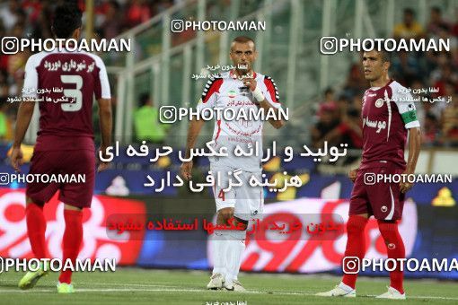 729086, Tehran, [*parameter:4*], Iran Pro League، Persian Gulf Cup، 2012-13 season، First Leg، Week 3، Gahar Doroud ۱ v ۱ Persepolis on 2012/07/30 at Azadi Stadium