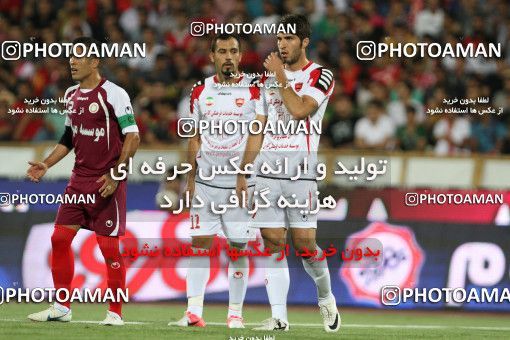 729155, Tehran, [*parameter:4*], Iran Pro League، Persian Gulf Cup، 2012-13 season، First Leg، Week 3، Gahar Doroud ۱ v ۱ Persepolis on 2012/07/30 at Azadi Stadium